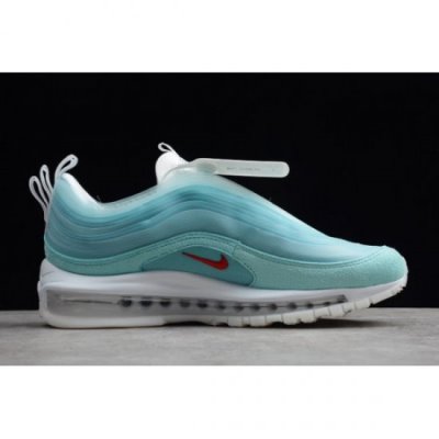 Nike Air Max 97 Açık Mavi Koşu Ayakkabısı Türkiye - UMG2FZ88